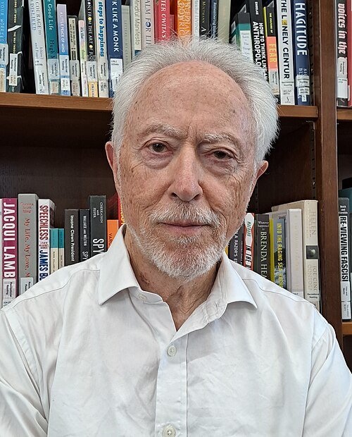 J M Coetzee